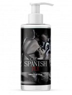 LOVE&SEX OIL LUBRICATING OIL SPANISH FLY FOR INCREASED LIBIDO 150ML - Gel Lubricant