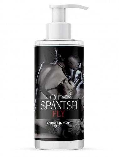 Products – Spanish Fly