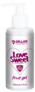 DR. LAB COSMETICS AROMA LUBRICATING GEL LOVE SWEET 150ML - Gel Lubricant