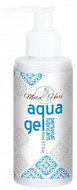 MATA HARI LUBRICATING AQUA GEL 150ML - Gel Lubricant