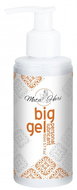 MATA HARI LUBRICATING BIG GEL FOR MEN FOR FIRMING 150ML - Gel Lubricant