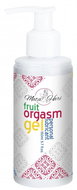 MATA HARI LUBRICATING FRUIT ORGASM LIBIDO ENHANCEMENT GEL 150ML - Gel Lubricant