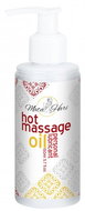 MATA HARI MASSAGE OIL HOT MASSAGE OIL 150ML - Gel Lubricant