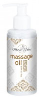 MATA HARI MASSAGE OIL MASSAGE OIL 150ML - Gel Lubricant