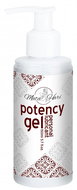 MATA HARI LUBRICATING POTENCY ERECTION SUPPORT GEL 150ML - Gel Lubricant