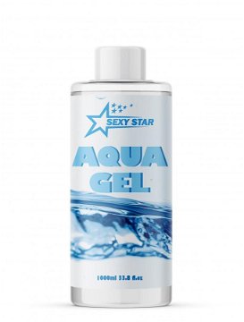 Náplně Aqua Gelz 4 ks