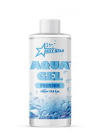 Sexy Star Lubricating Aqua Gel Premium 1000 ml - Gel Lubricant