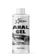 Sexy Star Lubrikační Anální Gel 1000 ml - Lubrikační gel