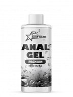 SEXY STAR LUBRICATING ANAL GEL PREMIUM 1000ML - Gel Lubricant