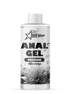 Sexy Star Premium Anal Lubricating Gel 1000 ml - Gel Lubricant