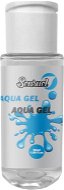 Sensuel Lubrikační Aqua Gel 50 ml - Lubrikační gel