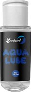 Sensuel Lubrikační Gel Aqua Lube Black 50 ml - Lubrikační gel