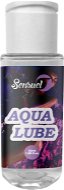 Sensuel Lubrikační Gel Aqua Lube Extra 50 ml - Lubrikační gel