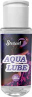 Sensuel Lubrikační Gel Aqua Lube Extra 50 ml - Lubrikační gel