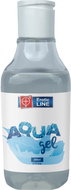 EROTIC LINE LUBRICATING AQUA GEL WHITE 200ML - Gel Lubricant