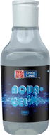 EROTIC LINE LUBRIKAČNÍ AQUA GEL BLACK 200ML - Lubrikační gel