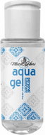 MATA HARI LUBRICATING AQUA GEL 50ML - Gel Lubricant
