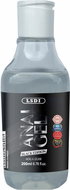 LSDI LUBRICATING ANAL GEL BLACK 200ML - Gel Lubricant