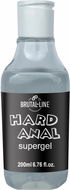 BRUTAL LINE ANAL LUBE HARD ANAL SUPERGEL 200ML - Gel Lubricant