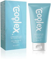 COOLEX water-based flavourless (tube) 50 ml - Gel Lubricant