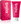 Strawberry (tube) 50 ml