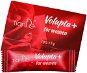 Volupta+ for Women 2 pcs × 5g - Gel Lubricant