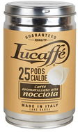 Lucaffé NOCCIOLA 44 mm 25 ks - ESE pody