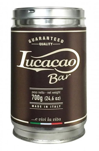 Lucaffé LUCACAO 700 g - Instant Hot Drink Mix - Main image