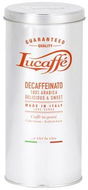 Lucaffe Decafeinato, 500g Tin - Coffee