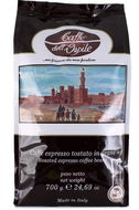 Lucaffe Ospite 700g - Káva