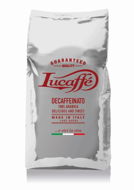 Lucaffe Decafeinato 700g - Káva