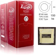 Lucaffe PODS Caffe Alla NOCCIOLA (Hazelnut Flavour) 150 pcs - E.S.E. Pods