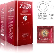 Lucaffe PODS Pulcinella (energy kávca) 150ks - ESE pody