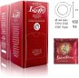 Lucaffe PODS Pulcinella (energy káva) 150 ks - ESE pody