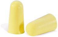 LuDream SleepMax 5 pairs, 36 dB, M, Yellow - Earplugs