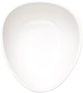 By-inspire set of 6pcs bowls 11.5cm &quot;STONE&quot; white - Bowl Set