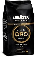 Lavazza Qualita Oro Mountain G, szemes, 1000g - Kávé