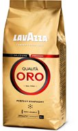 Káva Lavazza Qualita Oro, zrnková káva, 500g - Káva