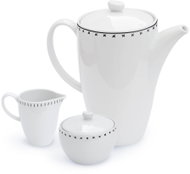 by-inspire Stech kettle and accessories set - Coffee Set