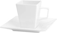 by-inspire Cappuccino Cups 4pcs Quadro - Set of Cups