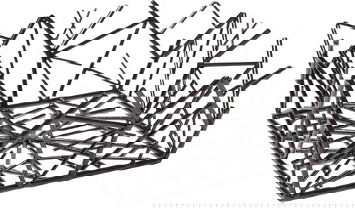 Square Fruit Bowl - Bowl - Main image