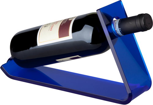 by inspire Wine Bottle Rack - Wine Stand - Main image