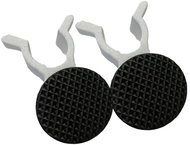 Lukov Mobilní držák na berle a hole 22 mm - Držák