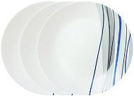 Luminarc ATHENAIS Dining Set 18pcs - Dish Set