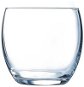LuminArc COTEAUX D´ARQUES whisky 36 cl 6 pcs - Whisky Glasses