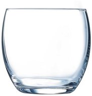 LuminArc COTEAUX D´ARQUES whisky 36 cl 6 pcs - Whisky Glasses