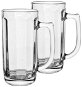 LuminArc HAMBURG Beer glasses 33 cl 2 pcs - Glass