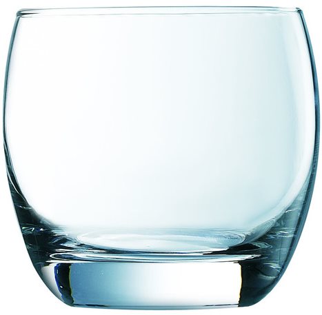 LuminArc Set of glasses 310 ml 6 pcs SALTO - Glass - Main image