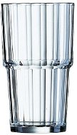 Arcoroc NORVEGE Long drinkes pohár 32 cl 6 db - Pohár