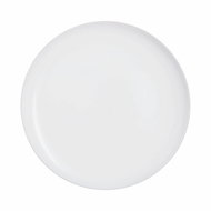 LUMINARC FRIENDS´ TIME Pizza Plate, White 32cm 6 pcs - Set of Plates